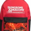 Dungeons & Dragons - Retro Backpack