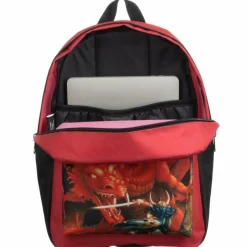 Dungeons & Dragons - Retro Backpack
