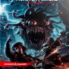 Dungeons & Dragons - Roleplaying Game Monster Manual Hardcover Book