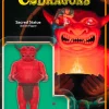 Dungeons & Dragons - Sacred Statue (Player's Handbook) ReAction 3.75" Action Figure