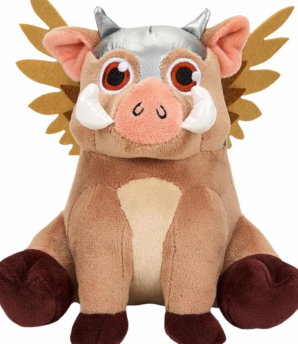 Dungeons & Dragons - Space Swine Phunny 7" Plush