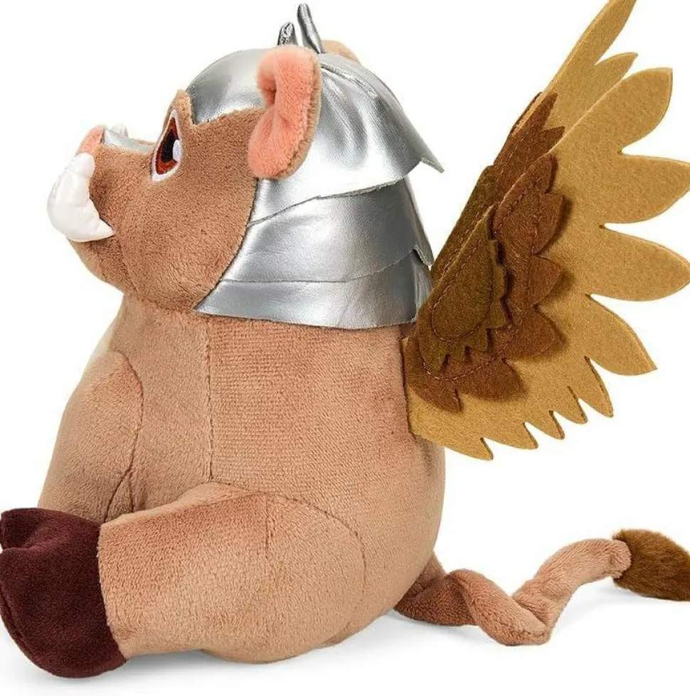 Dungeons & Dragons - Space Swine Phunny 7" Plush