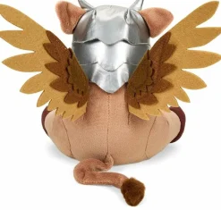 Dungeons & Dragons - Space Swine Phunny 7