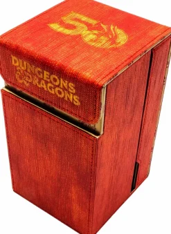 Dungeons & Dragons - 50th Anniversary Dice Tower