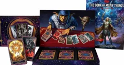 Dungeons & Dragons - The Deck of Many Things Box Set