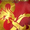 Dungeons & Dragons - The Making of Original Dungeons & Dragons 1970-1977 Hardcover Book