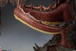 Dungeons & Dragons - Tiamat Deluxe 28 Statue (Int Sales Only)