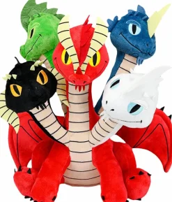 Dungeons & Dragons - Tiamat 16" Plush