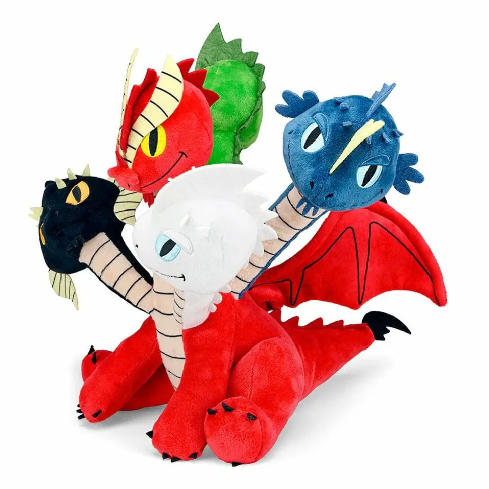 Dungeons & Dragons - Tiamat 16" Plush
