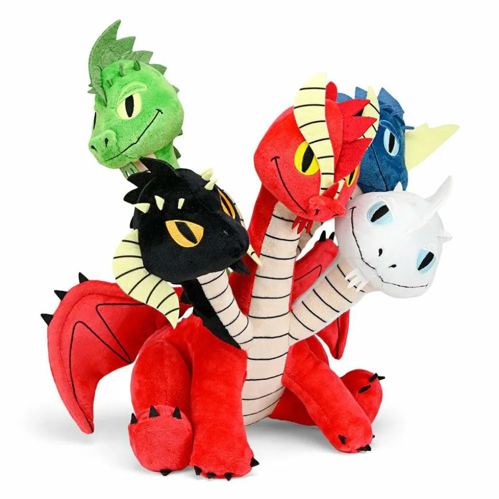 Dungeons & Dragons - Tiamat 16" Plush