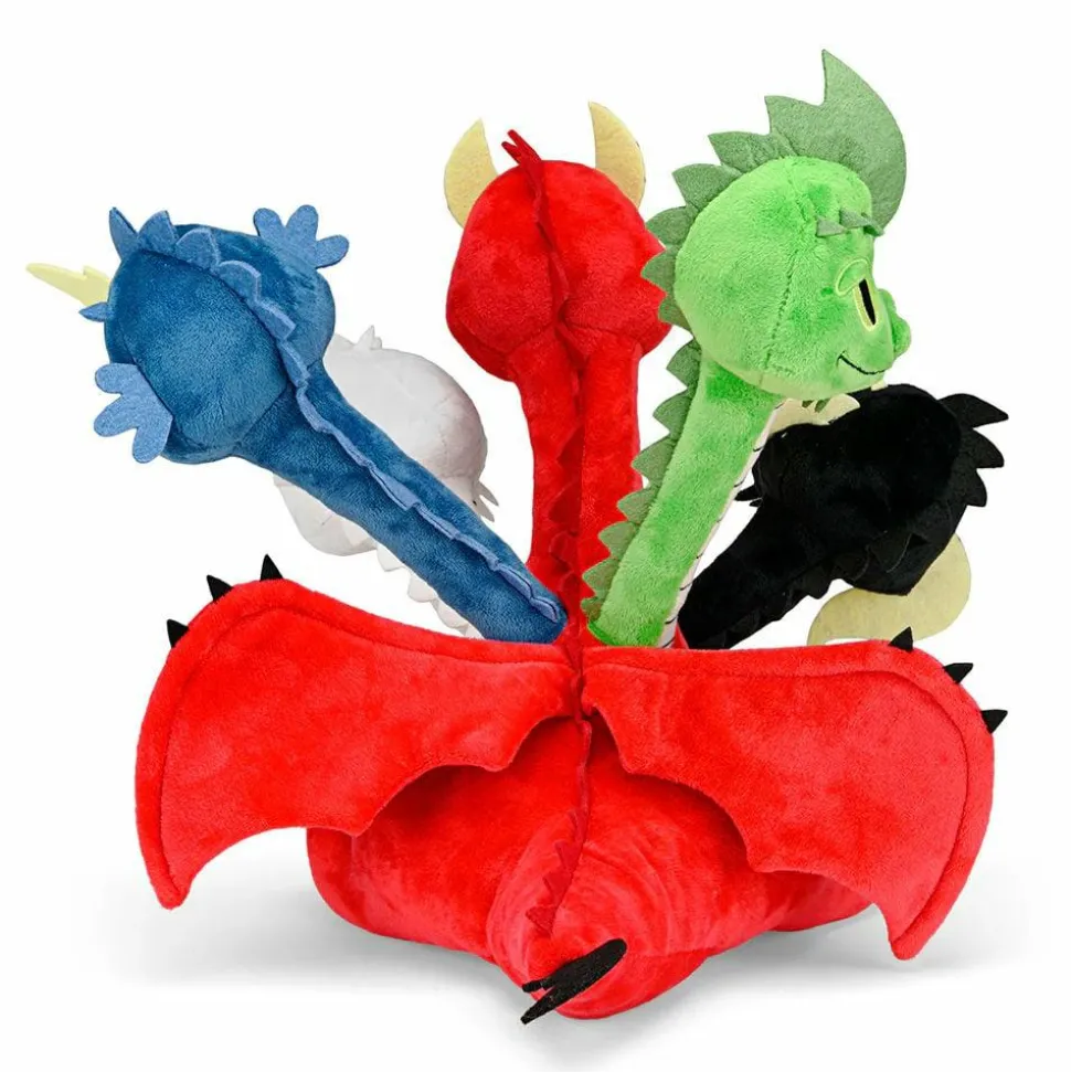 Dungeons & Dragons - Tiamat 16" Plush