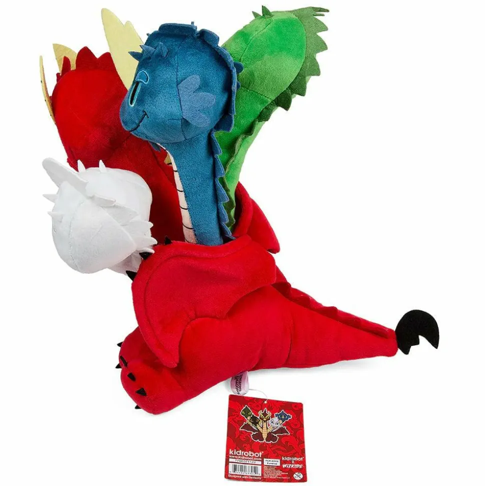 Dungeons & Dragons - Tiamat 16" Plush