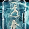Dungeons & Dragons - Unpainted Shifter Wildhunt Ranger Male Miniatures