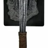 Dungeons & Dragons - Wand of Orcus 1:1 Scale Life-Sized 30” Artifact
