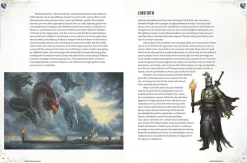Dungeons & Dragons - Worlds & Realms: Adventures from Greyhawk to Faerun and Beyond Hardcover Book