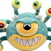 Dungeons & Dragons - Xanathar 9" Plush