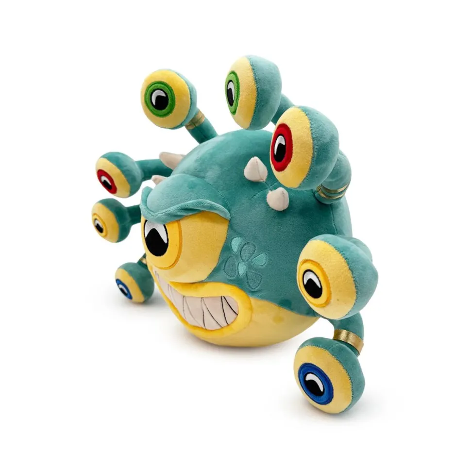 Dungeons & Dragons - Xanathar 9" Plush