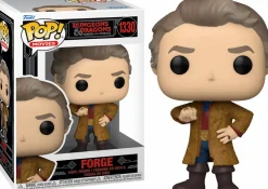 Dungeons & Dragons: Honor Among Thieves (2023) - Forge Pop! Vinyl Figure