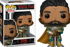 Dungeons & Dragons: Honor Among Thieves (2023) - Xenk Pop! Vinyl Figure