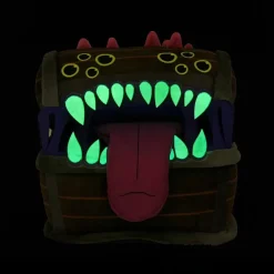 Dungeons & Dragons: Honor Among Thieves (2023) - Mimic Glow-in-the-Dark Phunny 11" Plush