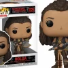 Dungeons & Dragons: Honor Among Thieves (2023) - Holga Pop! Vinyl Figure