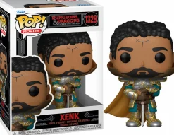 Dungeons & Dragons: Honor Among Thieves (2023) - Courage, Magic & You Pop! Vinyl Figure Bundle (Set of 6)