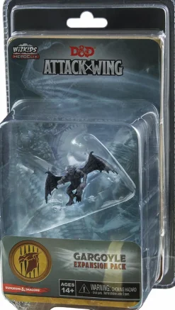 Dungeons and Dragons - Attack Wing W4 Gargoyle