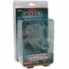 Dungeons and Dragons - Attack Wing White Dragon Expansion