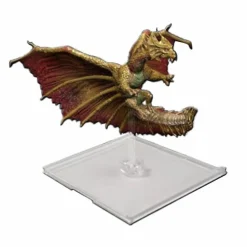 Dungeons and Dragons - Attack Wing Brass Dragon Expansion (Wave 8)