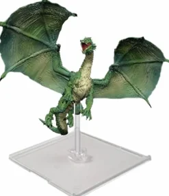 Dungeons and Dragons - Attack Wing Green Dragon Expansion (Wave 1)