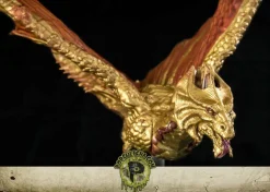 Dungeons and Dragons - Fantasy Miniatures Set One Promotional Figure