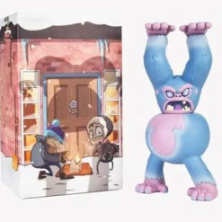 Dunny - 8