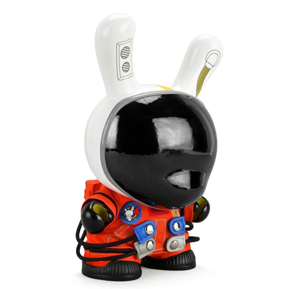 Dunny - ACES Astronaut The Stars My Destination 8” Vinyl Figure