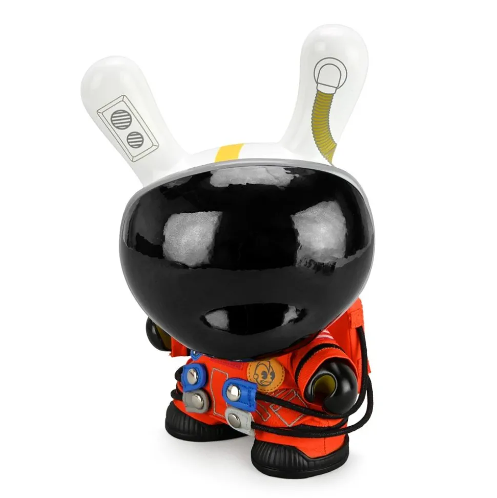 Dunny - ACES Astronaut The Stars My Destination 8” Vinyl Figure