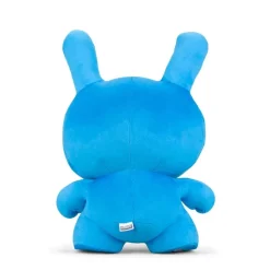 Dunny - Cyan Dunny 20” Plush