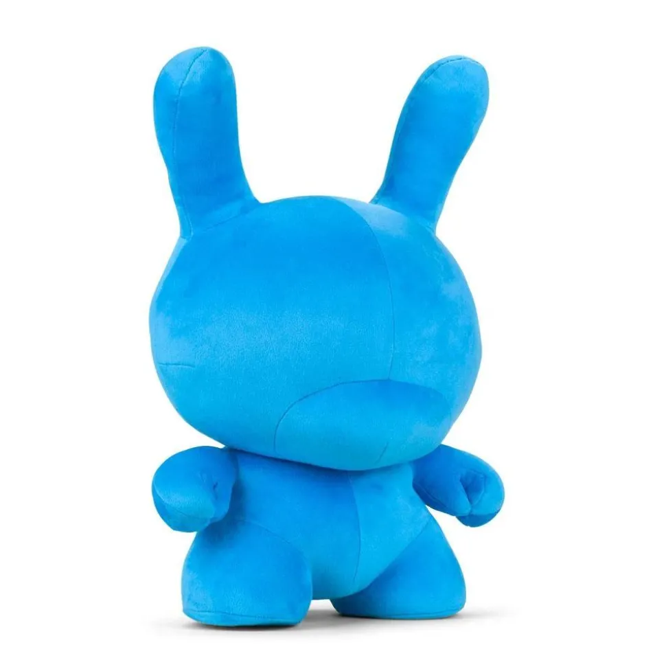 Dunny - Cyan Dunny 20” Plush