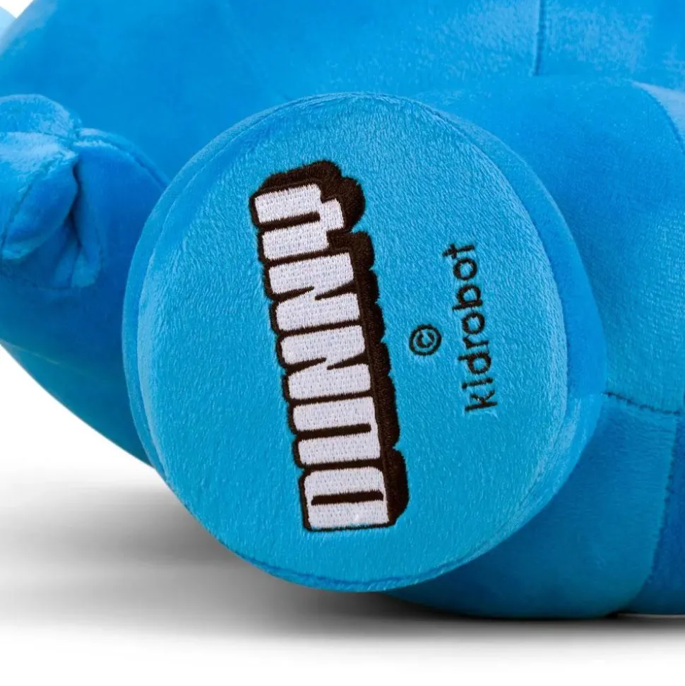 Dunny - Cyan Dunny 20” Plush