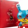 Dunny - Good 4 Nothing 8” Vinyl Figure by 64 Colors