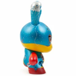 Dunny - Good 4 Nothing 8” Vinyl Figure by 64 Colors