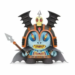Dunny - Harbinger 8” Vinyl Figure by Martin Ontiveros