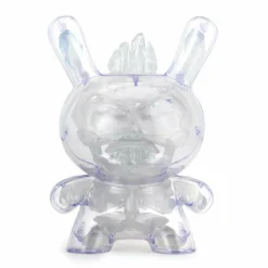Dunny - KRAK 8” Vinyl Figure by Scott Tolleson