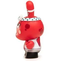 Dunny - Tako’s Revenge 5” Vinyl Figure by Fakir