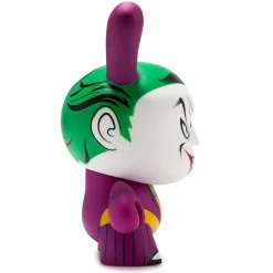Dunny - The Joker Classic 5” Dunny Vinyl Figure