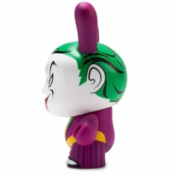 Dunny - The Joker Classic 5” Dunny Vinyl Figure