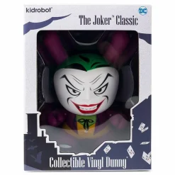 Dunny - The Joker Classic 5” Dunny Vinyl Figure
