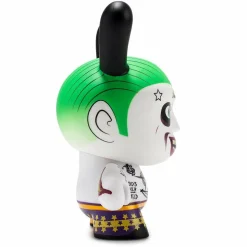 Dunny - The Joker Suicide Squad 5” Dunny Vinyl Figure