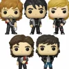 Duran Duran: The Wild Boys - English Rock Pop! Vinyl Bundle (Set of 5)