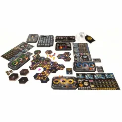 Eclipse: Second Dawn for the Galaxy - Board Game