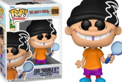 Ed, Edd n Eddy - The Eds Pop! Vinyl Bundle (Set of 3)