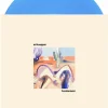 Ed Kuepper - Frontierland LP Vinyl Record (Opaque Blue Coloured Vinyl)